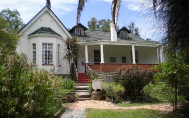 Ashtonville Terraces Guesthouse