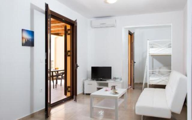 Eukalyptus - Morfi Village