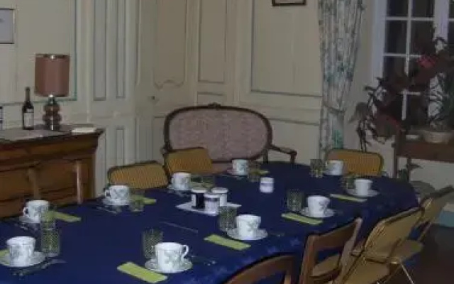 Manoir d'Hermos