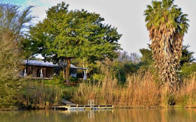 Umlambo River Lodge