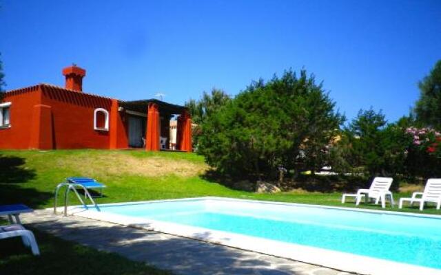 Case Vacanza Country Village