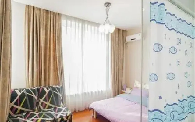 Qingdao Seaview Villa