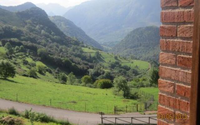 Casa de Aldea Balcón de los Picos