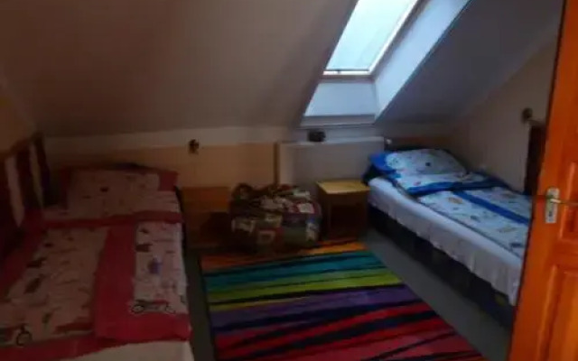 Mandula Vendégház