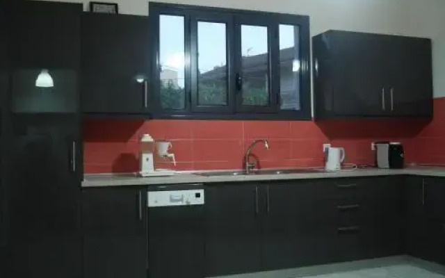 Kalypso Apartments