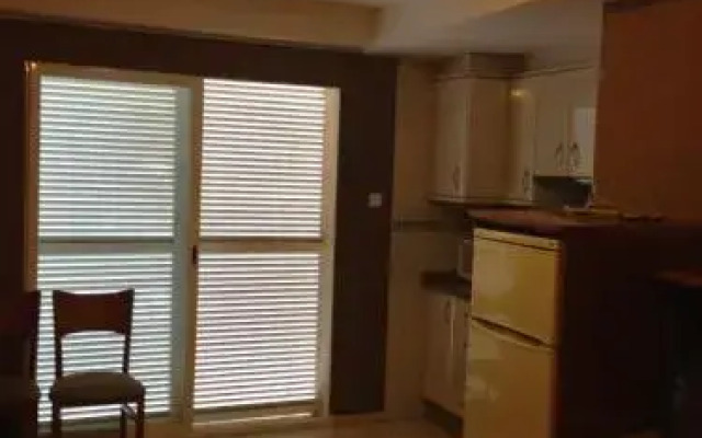 Apartamentos Benidorm City
