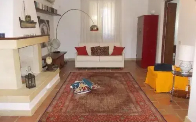 B&B Villa I 2 Leoni
