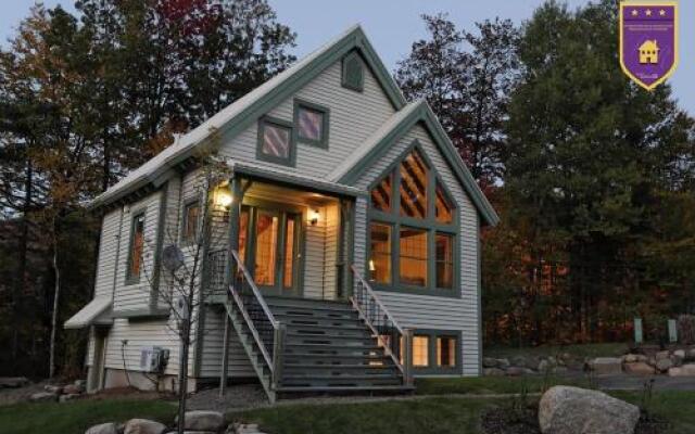 Les Chalets Alpins - Chemin des Alpages