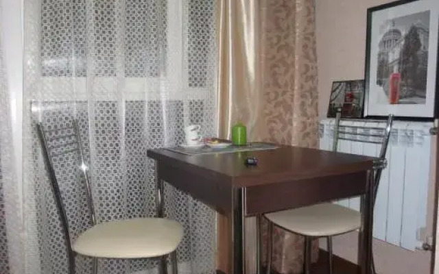 Studio in Svetlana Resort