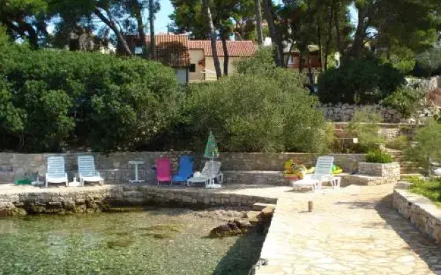 Villa Fendi