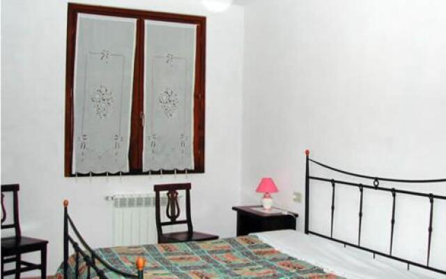 Agriturismo La Banchella