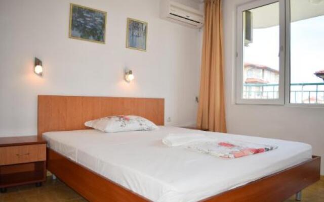 Stella di Mare Guest House