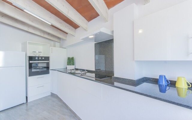 Finca Les Oliveres de Pollensa