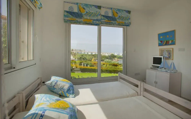 Sirina Villas