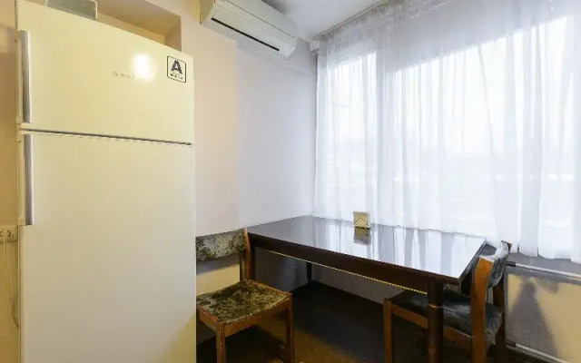 Kiev Accommodation Apartments on Vladimirska St.