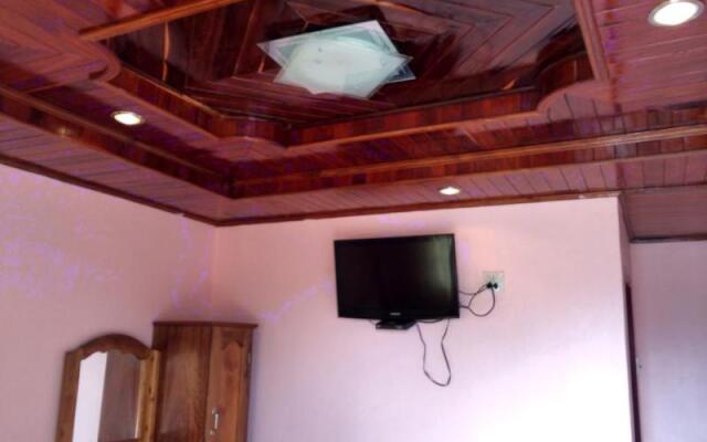 Ar Nonxay Guesthouse