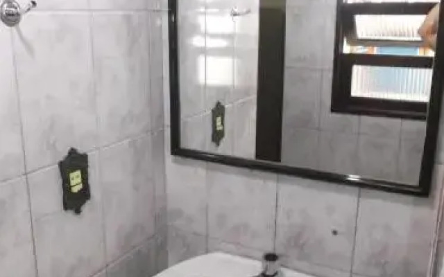 Chalé Barra Velha