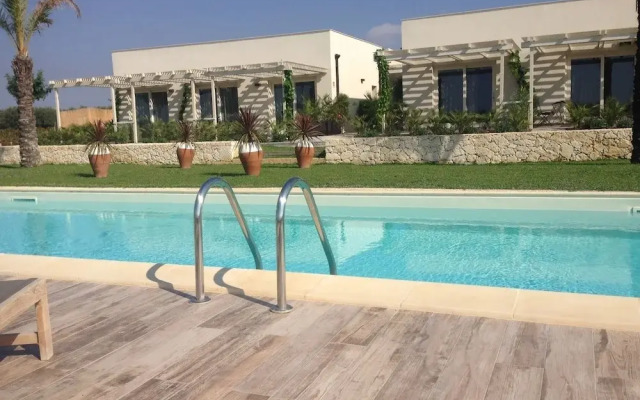 Scilla Maris Charming Suites