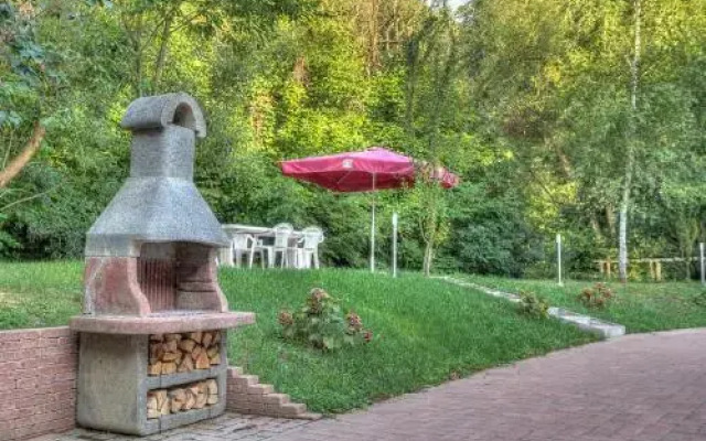 Tó-Part Kőszeg