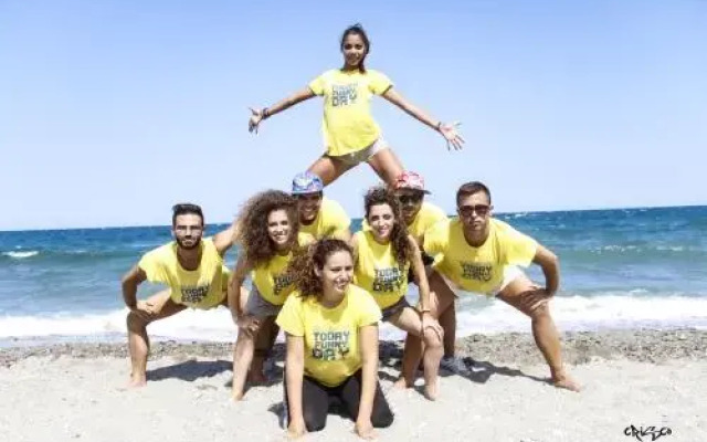 Playavillage Calipso