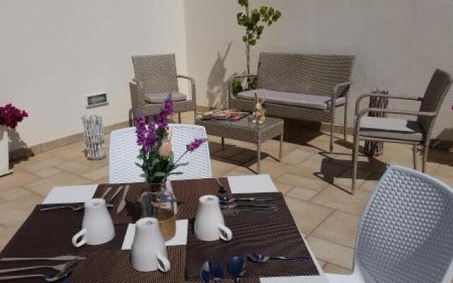 B&B Corte Salentina Gallipoli