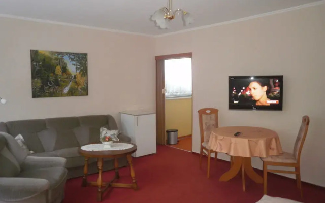 Ferienwohnung "Katja"