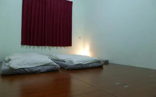 Guest House Puli