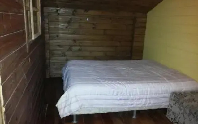 Recanto do Aconchego