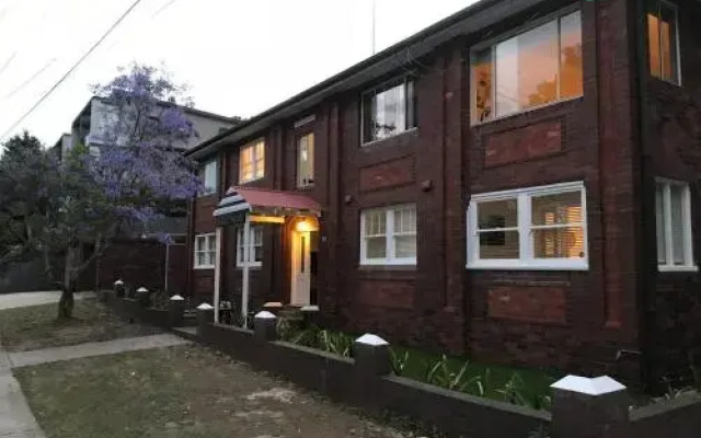 Wylies escape - coogee
