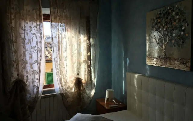 B&B La Biccherna