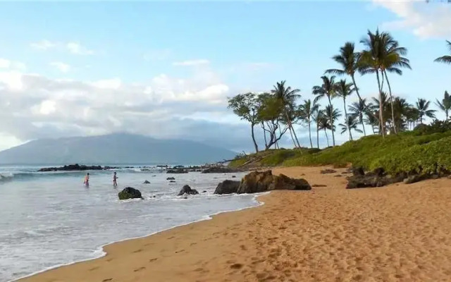 Kihei Surfside 210 - 1 Br Condo