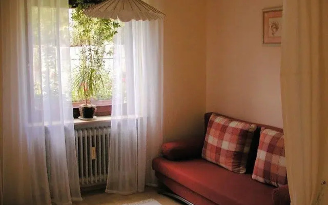 Ferienwohnung Gaby Lehmann
