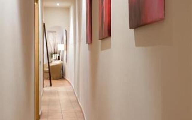 Apartments Barcelona & Home Deco Centro