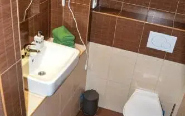 Cihlarka Mountain View Apartment