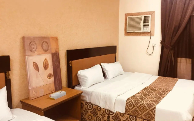 Hotel Peace Continental