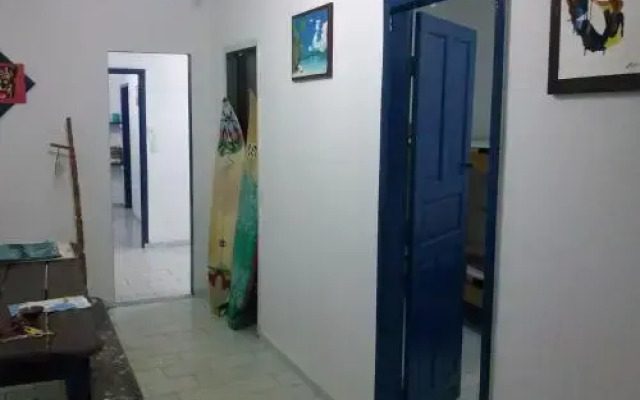 Babel Hostel Itacare