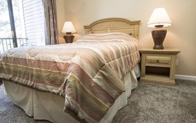 Barefoot Resort Condominiums
