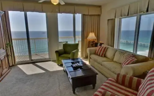 Calypso Resort-708