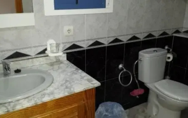 Apartamentos El Puerto