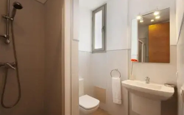 Molins 5 near the sea