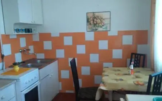 Viktória apartmanok