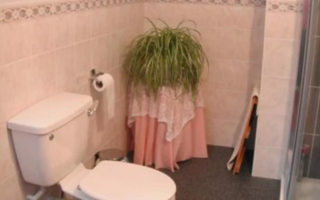 Narrow Gauge B&B