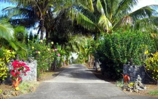 Ocean Breeze Organic Farm