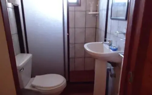 Boomerang Inn Apart Hotel