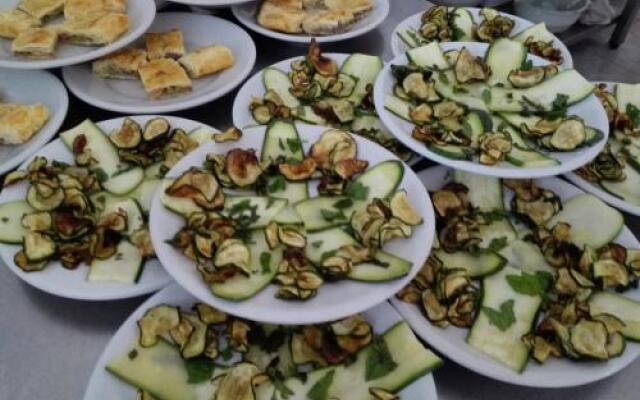 Agriturismo All Paradise