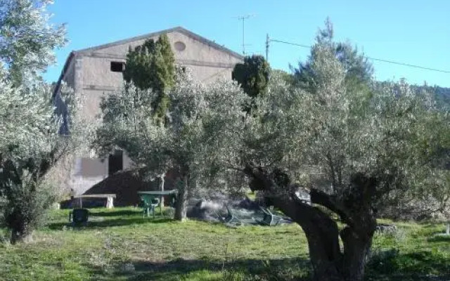 Casa Rural Masía Barbera