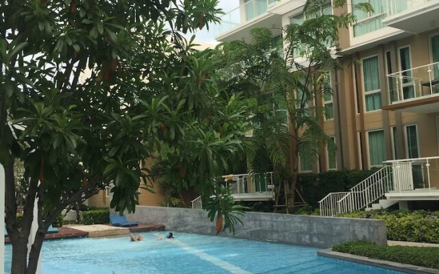 Wan Vayla Luxury Condo Hua Hin