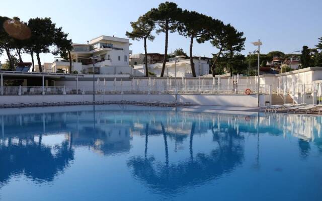 Mercure Napoli Torre Del Greco