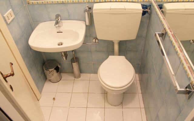 Via Giulia Art & Charm Home