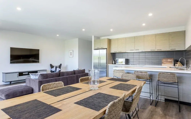 Blairgowrie Apartment 2